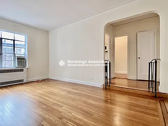 Rented by Sovereign Associates