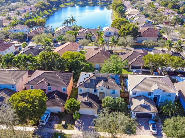 1604 SE 16th St, Homestead, FL 33035