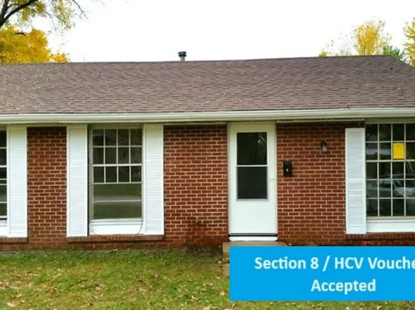 1308 Cleveland Ave, Danville, IL 61832