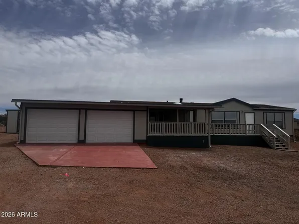 2345 E Cortez Dr, Tombstone, AZ 85638