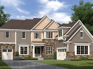 201 Camellia Hills Ct, Matthews, NC 28104