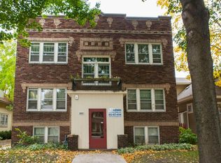 3237 Girard Ave S, Minneapolis, MN 55408