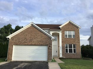 16541 W Oneida Dr, Lockport, IL 60441