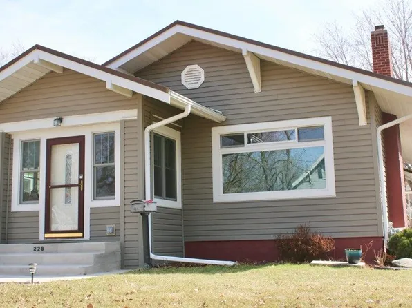 228 S Marshall St, Boone, IA 50036