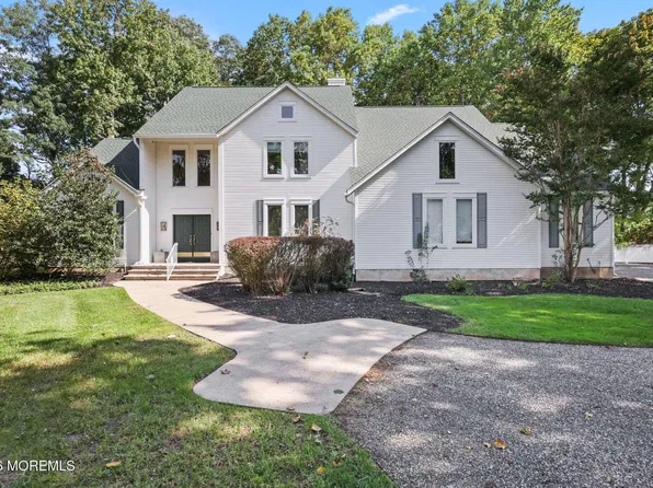 684 Harding Road, Little Silver, NJ 07739
