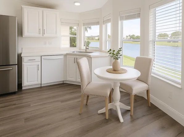 3820 Nimblewill Court, Port St Lucie, FL 34952