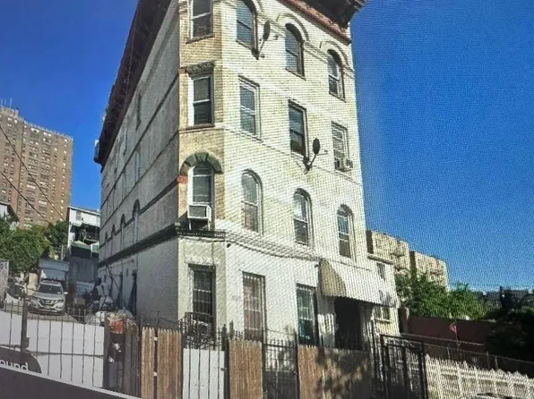 594 Eagle Ave, Bronx, NY 10455