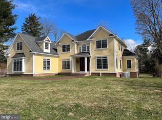 266 Shadybrook Ln, Princeton, NJ