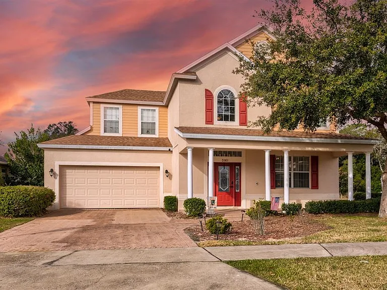 3161 Poppy Hill Rd — Photo 1