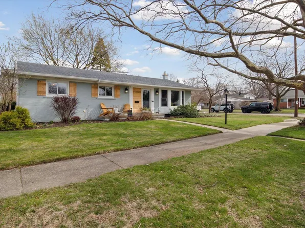 31014 Mason St, Livonia, MI 48154