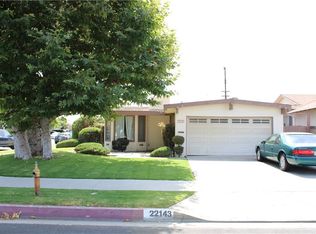 22143 Rashdall Ave, Carson, CA 90745