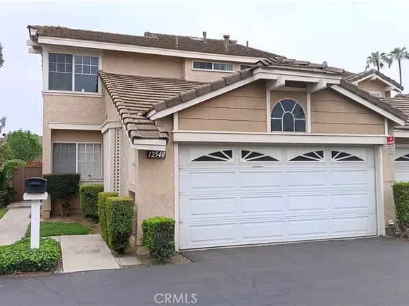 12540 Tamarack St, El Monte, CA 91732