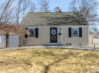 46 Florence Street, Newington, CT 06111