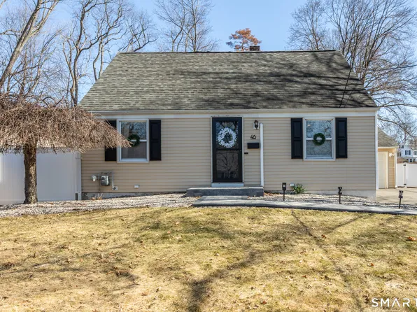 46 Florence Street, Newington, CT 06111