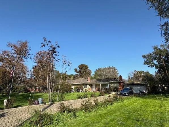 190 Alderwood Rd, Walnut Creek, CA 94598