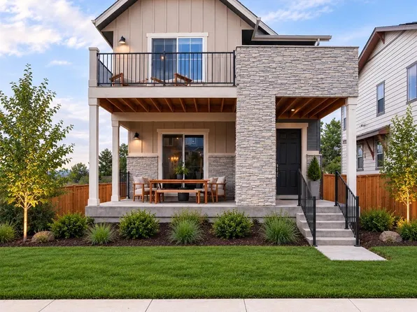 3868 W 83rd Lane, Westminster, CO 80031