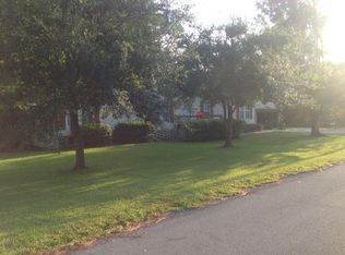 1260 Acme Rd, Dequincy, LA 70633