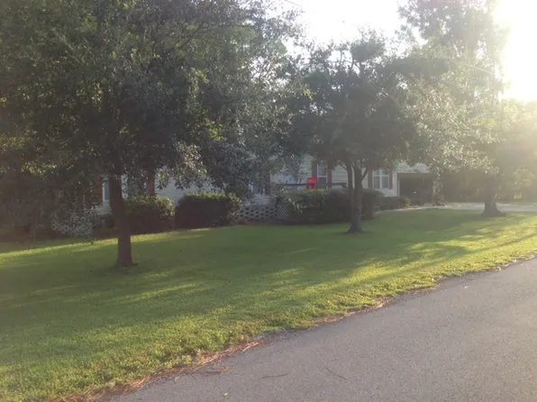 1260 Acme Rd, Dequincy, LA 70633