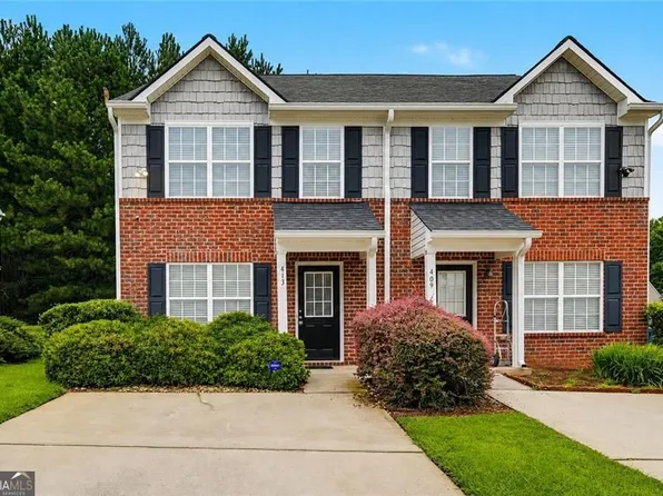 413 Inkberry Dr, Atlanta, GA 30349