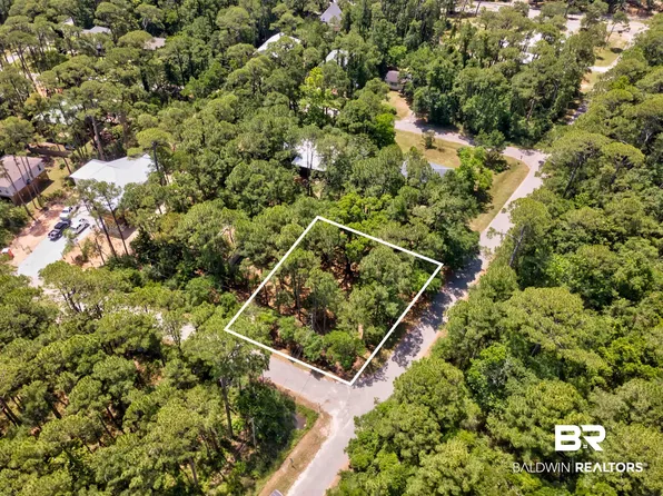 509 Conde Ave, Dauphin Island, AL 36528