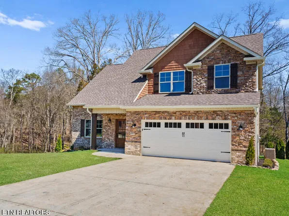 1299 Cheyenne Blvd, Lenoir City, TN 37772