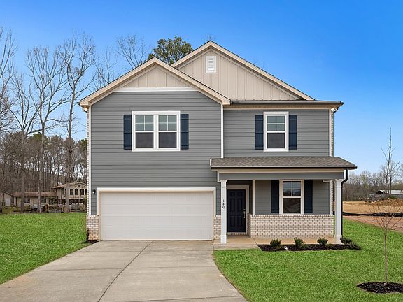 2nd image of 1354 Georgetown Dr Lot 263