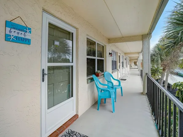 11720 Park Blvd #302-C, Seminole, FL 33772