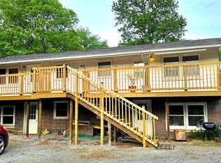 6976 Hayton School Rd, Carbondale, IL 62902