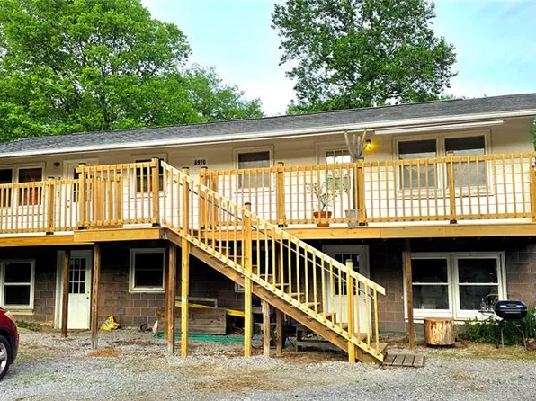 6976 Hayton School Rd, Carbondale, IL 62902