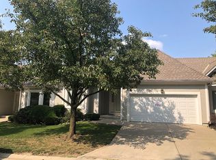 13508 W 58th Ter, Shawnee, KS 66216