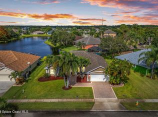 4127 San Ysidro Way, Rockledge, FL 32955