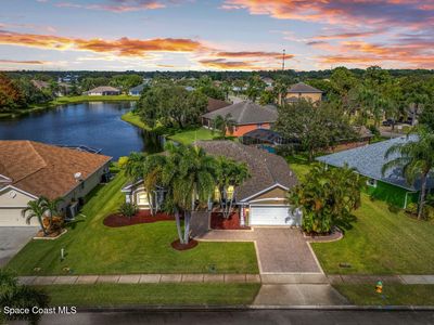 4127 San Ysidro Way, Rockledge, FL, 32955