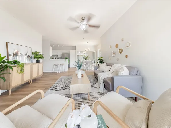 91-1059 Puaniu St APT 21T, Ewa Beach, HI 96706