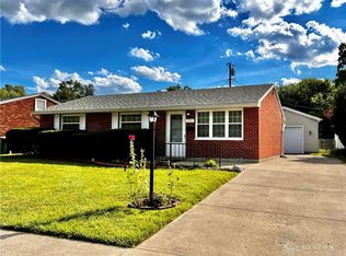 2517 Newcastle Dr, Dayton, OH 45420
