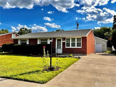 2517 Newcastle Dr, Dayton, OH, 45420