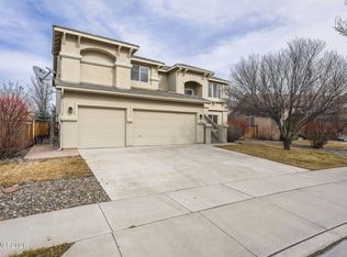 5926 Ingleston Dr, Sparks, NV 89436