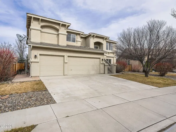 5926 Ingleston Dr, Sparks, NV 89436