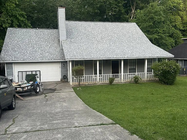 8406 Red Cedar Way — Photo 1