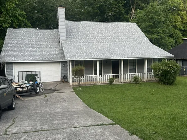 8406 Red Cedar Way, Riverdale, GA 30274