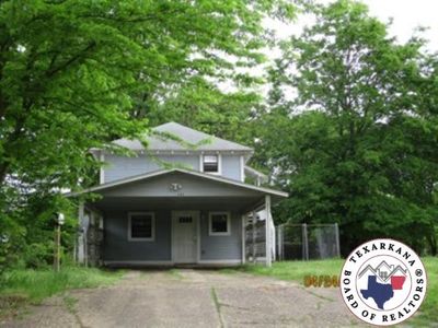 422 N Main St, Hope, AR, 71801