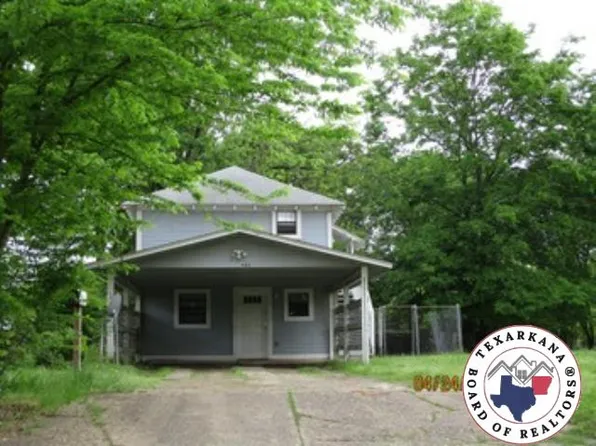 422 N Main St, Hope, AR 71801