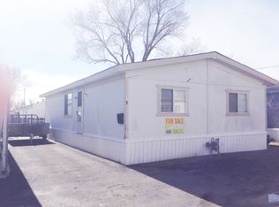 2850 Airport Rd SPC 19, Carson City, NV 89706