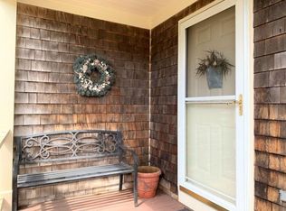 10 Red Cedar Rd UNIT 10, Mashpee, MA 02649