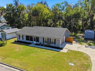 203 WALBURG Street, Green Cove Springs, FL 32043
