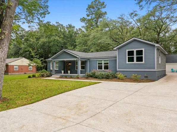 919 Dill Ave, Charleston, SC 29412