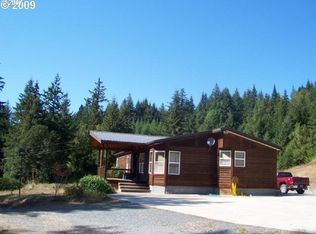 20323 Highway 42, Myrtle Point, OR 97458
