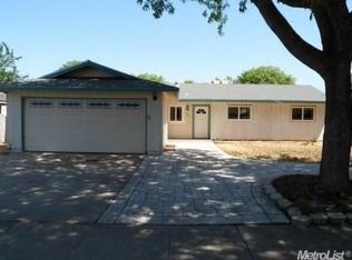 2325 Southridge Dr, Modesto, CA 95350