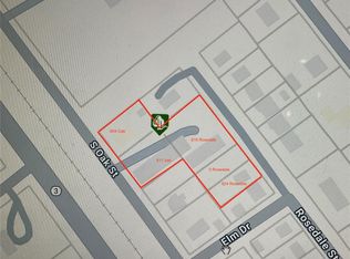 611-609 Oak St, La Marque, TX 77568