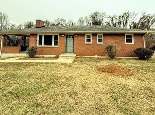 106 Bryant Rd, Lynchburg, VA 24502