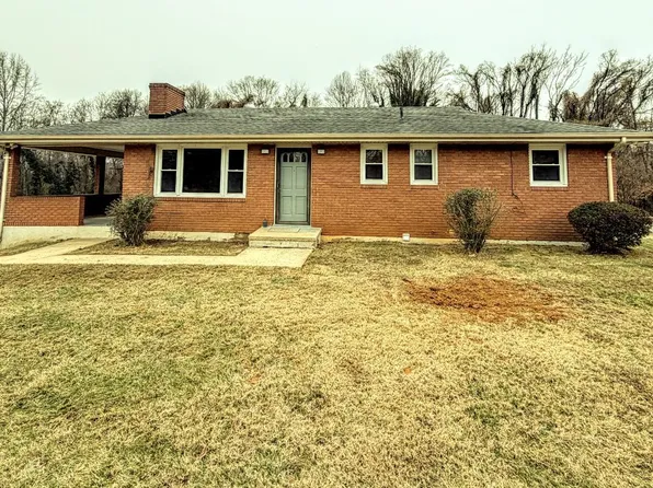 106 Bryant Rd, Lynchburg, VA 24502